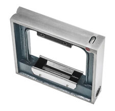 WABECO Rahmen Wasserwaage Maschinenwasserwaage Richtwaage 11354