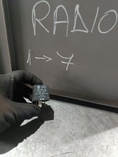 Relais Nr. 191 1H0953227