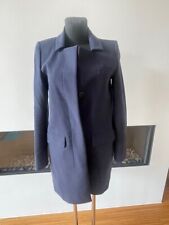 ★ CLOSED ★ Mantel Blau S