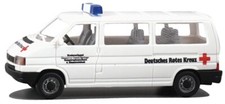 AWM VW T4 LR DRK Hannover