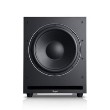Teufel Aktiv-Subwoofer S 6000 SW (B-Ware) - Universal-Subwoofer 250 Watt