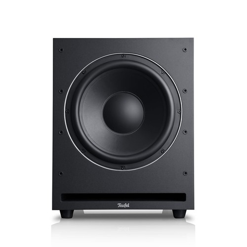 Teufel aktiv subwoofer - teufel, s