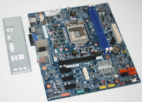 Lenovo cih61mi mainboard - lenovo,