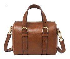 FOSSIL Carlie Mini Satchel