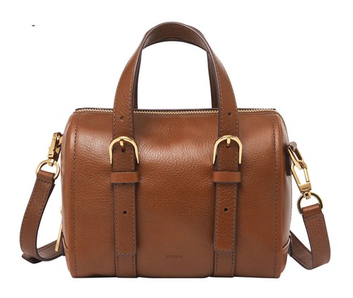 Fossil carlie mini satchel - mini,