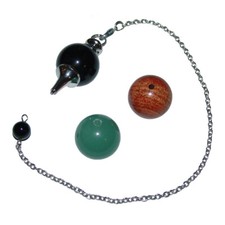 3er Pendel Set 1x Pendel mit