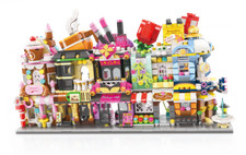 Keeppley by Qman - City Corner