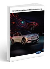 Ford Mustang MACH-E