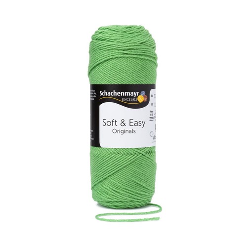 Soft easy von - &,