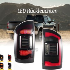 Rauch Linse LED Rückleuchten