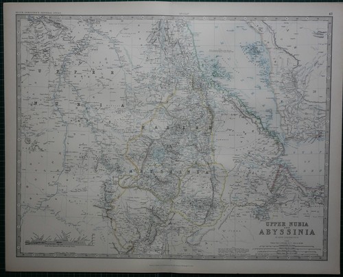 1887 groß viktorianisch - groß,