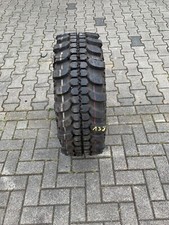 Einzel 265/70 R16 112T M+S Offroad Riefen Runderneuert NEUREIFEN (138)