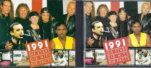Die stars hits - hits,