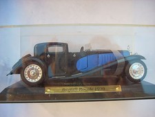 Bugatti Royale 1930 Elite Auto