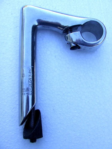 Fahrrad lenkervorbau lenker - lenkervorbau,