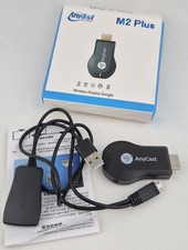 AnyCast M2 Plus Wireless