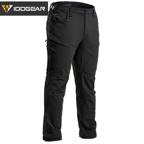 Idogear herren tactical pants - herren,