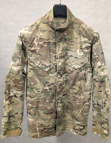 Crye precision nspa - precision,