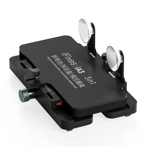 Ia3 entfernen sie die batterie - die,
