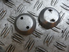 BMW R50/5,R60/5,R75/5 EZ:73 Gabelholm Abdeckungen Paar 69621