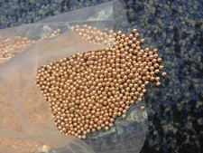 Rundkugeln 4,4 mm H&N