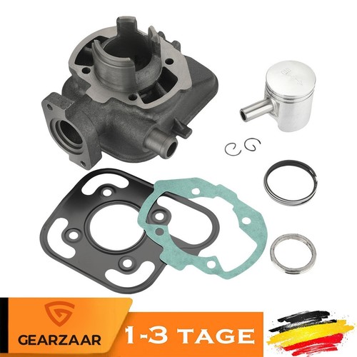 Zylinder kit 50ccm für - zylinder,