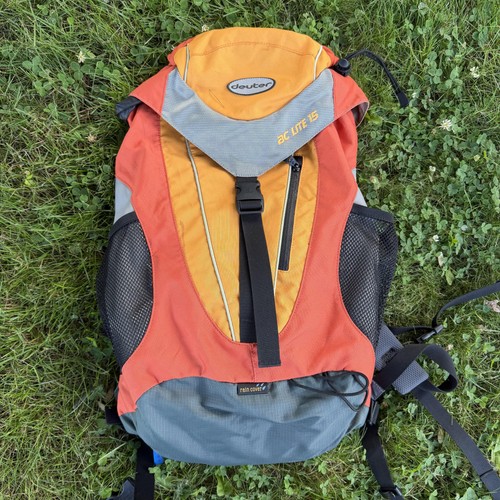 Deuter lite hiking - 15,