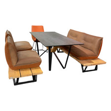 Mondo Sitzgruppe Floro N2X