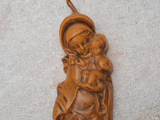 Maria Madonna mit Jesuskind