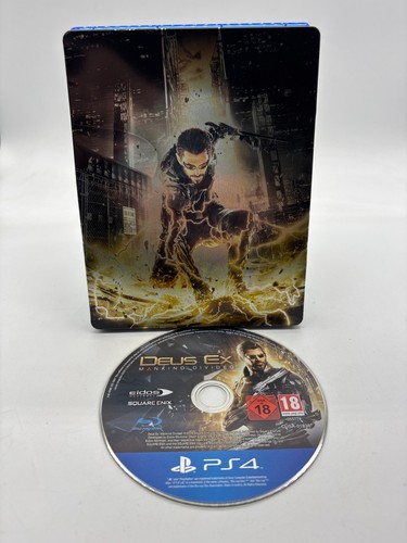 Sony ps4 playstation deus - 4,