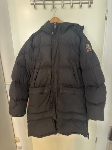 Parajumpers herrenjacke - parajumpers,