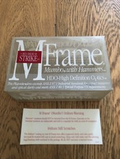 Vintage Oakley M Frame Box NUR