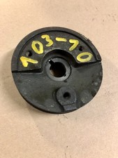 Perkins 103-10 Motor Riemenscheibe Weidemann Hoflader Bagger