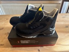 Steitz Secura 42 NEU schwarz