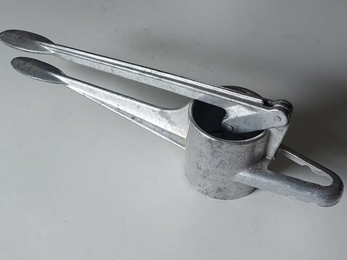 Alte spätzlepresse kull - alte,
