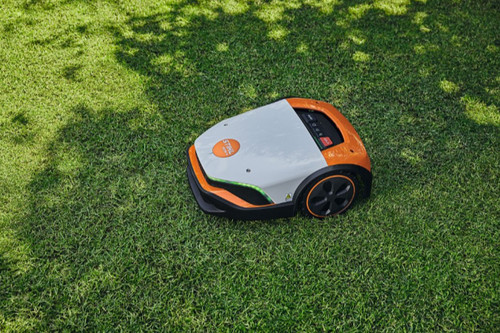 Stihl mähroboter imow - mähroboter, 5.0