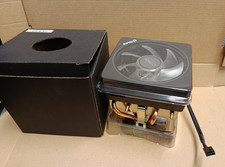 AMD Wraith Prism RGB Kühler