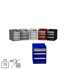 Lista Schubladenschrank /