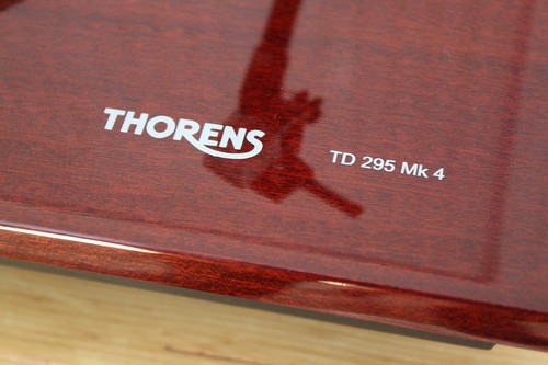Thorens 295 4 - -,