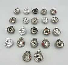 Alte Kerzen Halter für