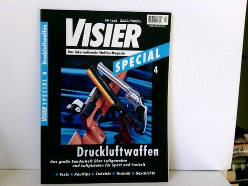 Visier special - visier,