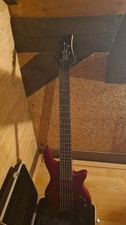 Cherrystone saiten bass - cherrystone, 6-saiten