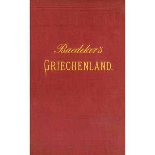 Griechenland handbuch für - griechenland,