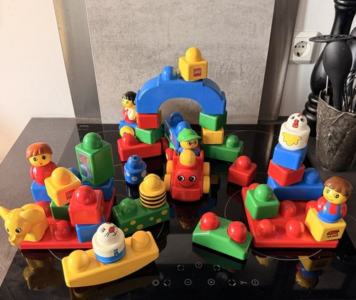 Lego primo sets 2591 - lego,