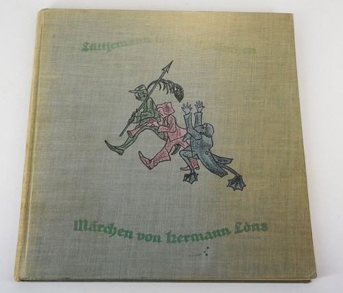 Lüttjemann und püttjerinchen - und,