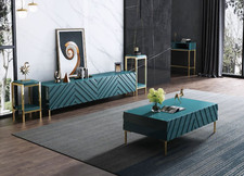 Modernes Design Wohn Wand