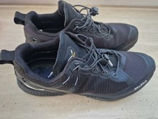 Salewa Pedroc Ptx W  40.5 SCHWARZ