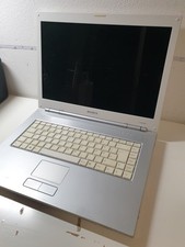 Laptop SONY VAIO PCG 7Y1M 15,4" Gehäuse, Display + Tastatur passend VGN-N31L