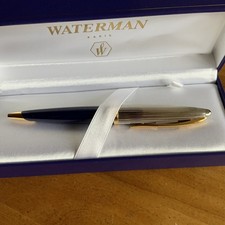 1990er WATERMAN Carene Deluxe