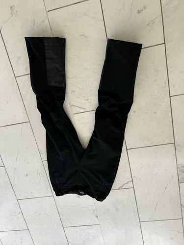 Jethose skihose schwarz damen - skihose,